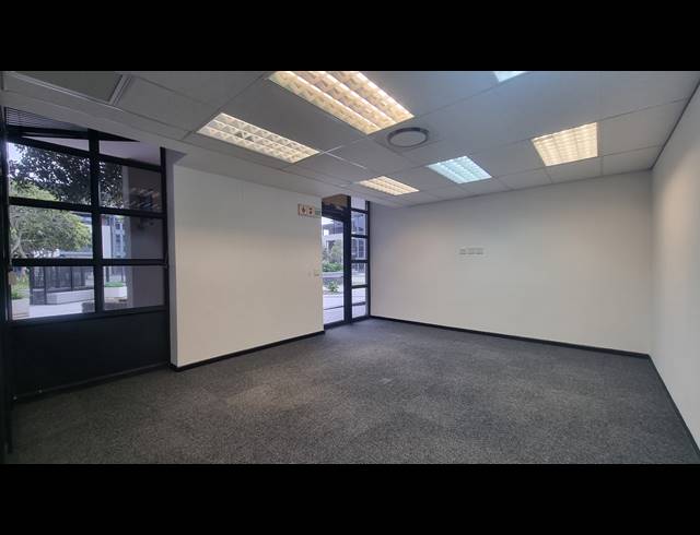250M² OFFICE TO LET IN OBSERVATORY